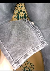 Jeans Pant (Man&#39;s)