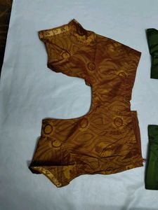Ready To Wear Blouse