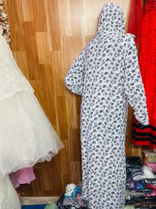 Stylish Imported Burqa