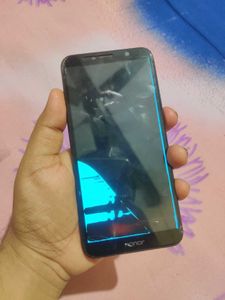 Honor 7a