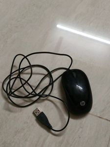 New Hp Mouse
