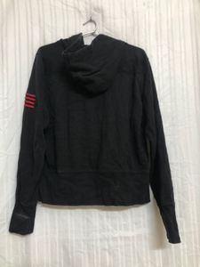 Tommy Hilfiger Black Jacket