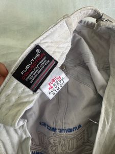 Vintage Fubu Hat