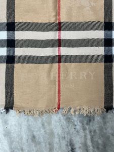 Burberry Scarf