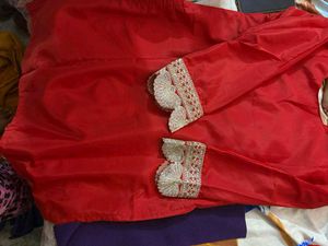 karwa chauth spl suit