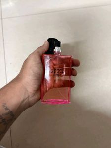 Gucci Gorgeous Gardenia
