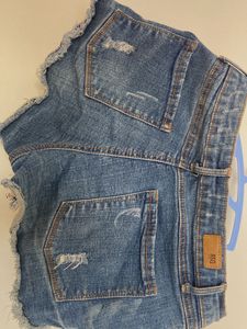 Stylish Jeans – Gently Worn, Perfect Conditio