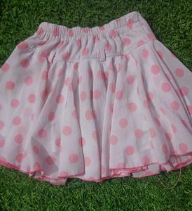 Cute Girls Skirts - Bundle of 2