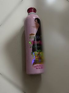 Megadose Satritha Hair shampoo