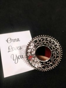 Statement Ring
