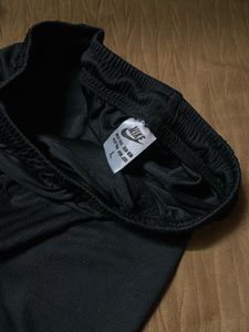 Nike Black Shorts RUNNING GYM