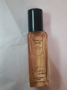 Vanilla Muse Fien Eau de Parfum - 20ml