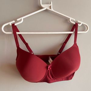 4 Bra Combo