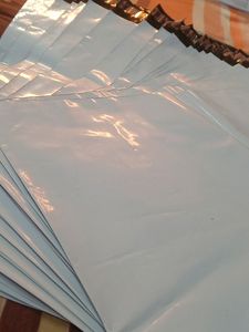 Brand New Delivery Packets