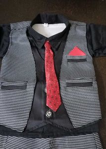 3 Piece Unused  Party Wear Set