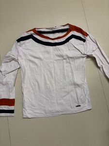 Roadster White Top
