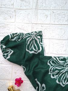Corset Back Pinteresty Kurti 💚