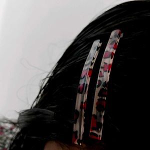 Elegant Hair Clip