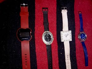 My School &amp; Clg Time Watch ⌚