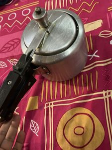 Pressure Cooker