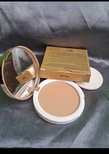 MyGlamm Super Serum Compact
