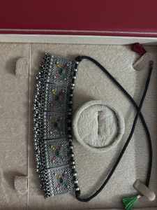 Oxidised Jewellery