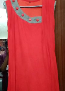 Chic Sleeveless Top