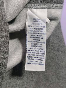 Polo Ralph Lauren Zip Hoodie