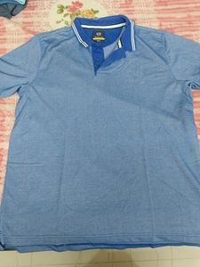 Mens T-shirt