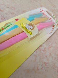 Face Razor Pack Of Three Piece