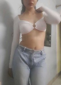 Combo Of 3 Tops