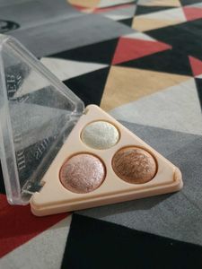 Highlighter Palette