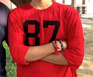 87 T-shirt