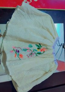 Baby Girl Skirt