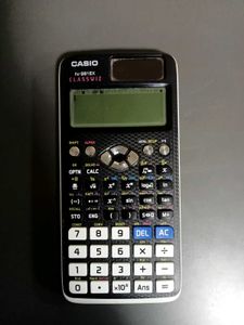 Casio FX-991EX Calculator