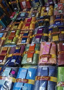 Banarasi Sarees