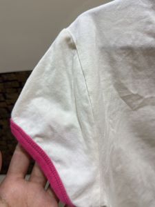 cute baby tee