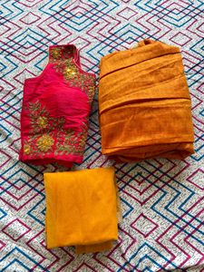 Lenga Choli