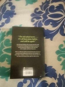 Sherlock Holmes Novels