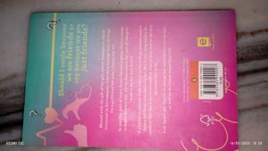She Friendzoned My Love By Sudeep Nagarkar