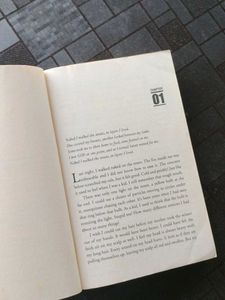 Lives Not Lived by Monika Bhatti