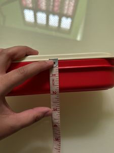 Tupperware