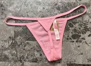 Girls Hot Sexy Lans 2 Pic Underwear Set