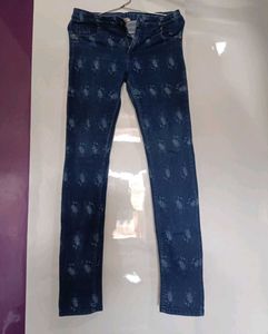 Blue Jeans