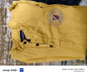 Boys Shirt