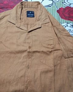 Youth First Shirt used