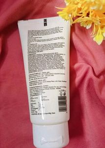 SUNSCREEN WIDE SPECTRUM PROTECTION