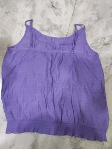 Cute Tank Top Plus Sizs