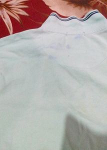 Ghiya Kapuri Colour tshirt