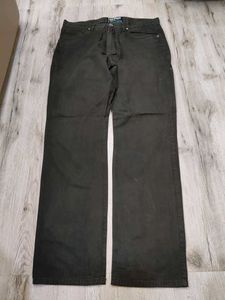 Sc9548 Highlander Jeans Waist 34